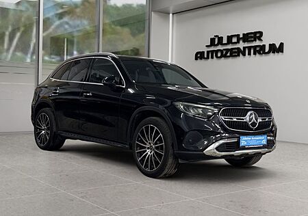 Mercedes-Benz GLC 300 300 4Matic Aut., Insp. Neu bei Mercedes