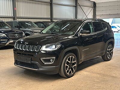 Jeep Compass Limited 4WD