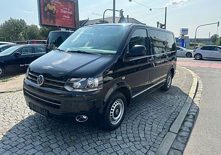 VW T5 Multivan Volkswagen Comfortline*Klimautomatik*PDC*