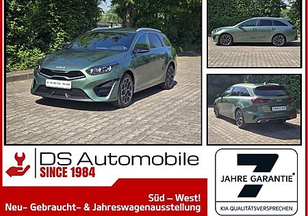 Kia Cee'd Sportswagon cee´d Sportswagon 1.5 T-GDI GT-Line Tech AKTION