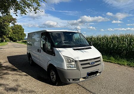 Ford Transit 2.2 TDCi - Sortimo - AHK - TÜV neu