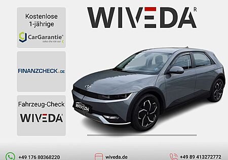 Hyundai IONIQ 5 ~Voll-DigitalCock~Kamera~CarPlay~Navi~LED