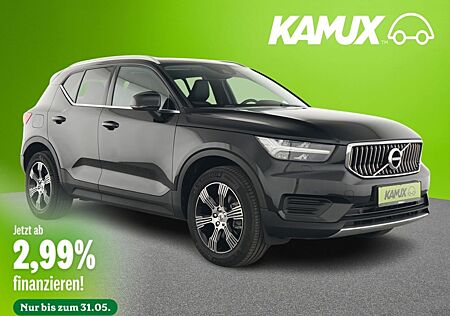 Volvo XC 40 XC40 B4 Geartronic Inscription+LED+NAVI+VIRTUAL