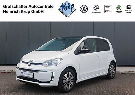 VW Up Volkswagen e- e-Style