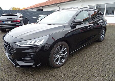 Ford Focus Turnier ST-Line 1.0 M-Hyb. LED Navi Kam.