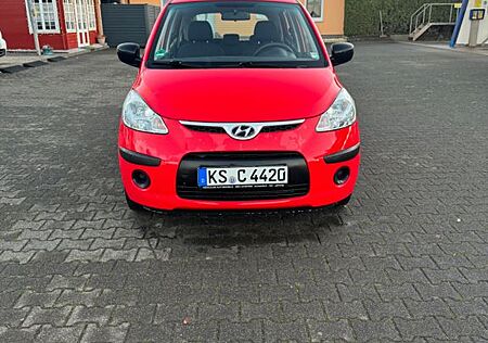 Hyundai i10 1.1 Classic Classic