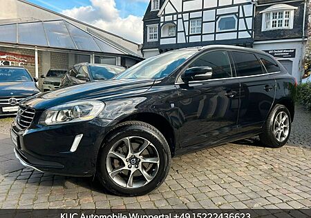 Volvo XC 60 XC60 D4 Ocean Race Aut. Leder/Navi/2.Hand