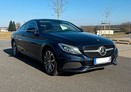 Mercedes-Benz C 250 Autom. - ESD 360°