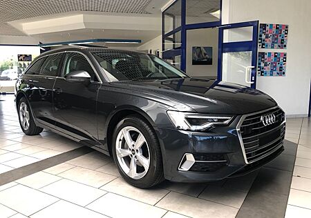 Audi A6 Avant SPORT 40 TDI S-TRONIC, AHK,Matrix,Tour