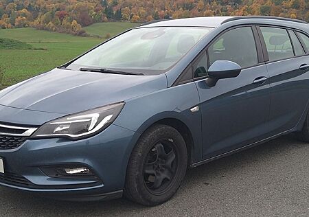 Opel Astra ST 1.6 CDTI ecoFLEX Edition 81kW S/S E...