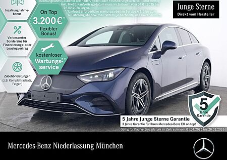 Mercedes-Benz EQE 300 AMG 2X/PREMIUM +/10° HI-ACHL/3 D