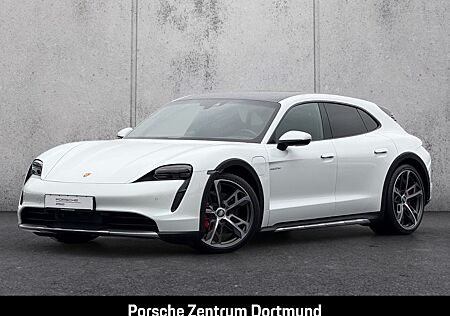 Porsche Taycan 4S Cross Turismo BOSE 21-Zoll Rückfahrkam
