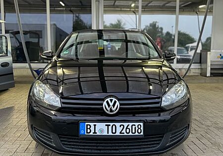 VW Golf Volkswagen VI 1.4