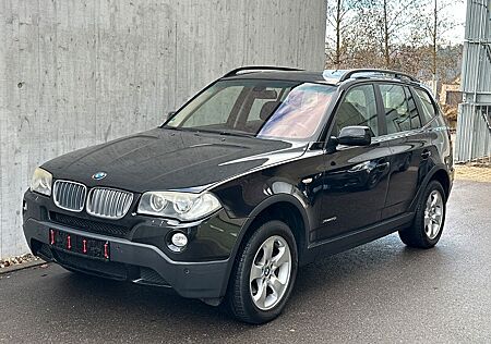BMW X3 xDrive20i Edition Lifestyle *PANO*LEDER*XENON