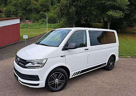 VW T6 Multivan Volkswagen