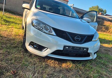 Nissan Pulsar 1.2 DIG-T ACENTA ACENTA