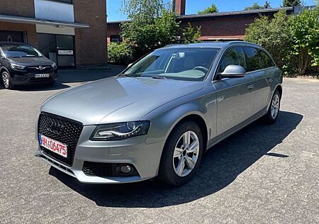 Audi A4 2.0 TDI (DPF) Ambiente Avant*Xenon*AHK*