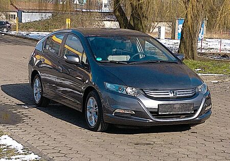 Honda Insight Comfort S-HEFT TÜV 10/2026 1HAND