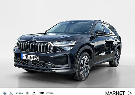 Skoda Kodiaq Selection 2,0 TDI 142 kW 7-Gang-DSG 4x4