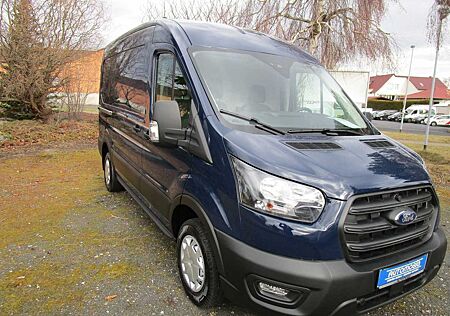 Ford Transit 310 L2H2 Lkw Trend/AHK/PPS/RFK/Klima/SHZ