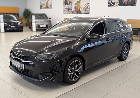 Kia Cee'd Ceed SW 1.5 T-GDI DCT Spirit Technologiepaket