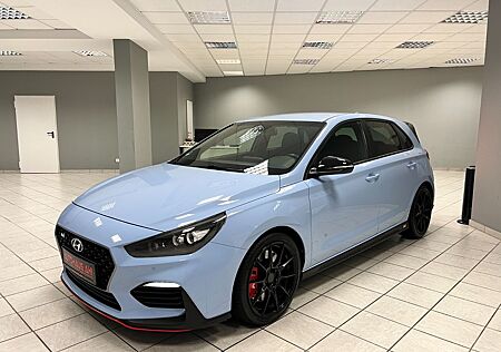 Hyundai i30 2.0 T-GDI N Performance N Performance 109 dB
