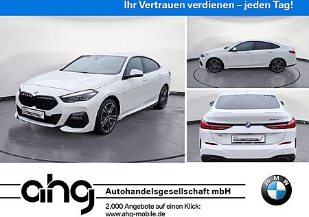 BMW 220i Gran Coupe M Sport Sport Aut. DKG Klimaaut.