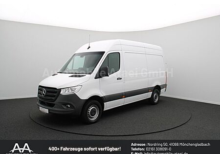 Mercedes-Benz Sprinter 317 *360°KAMERA+NAVI+KLIMA* (1306)