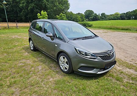 Opel Zafira 2.0 CDTI Active 96kW Automatik Active