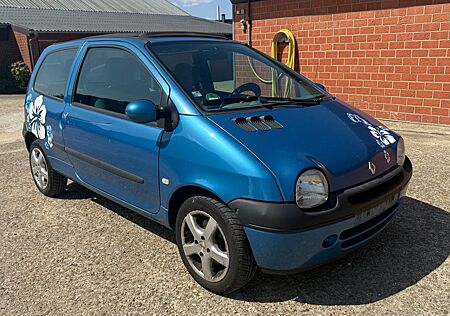 Renault Twingo Soleil 1.2 Faltdach, TÜV 12/26!