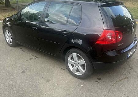 VW Golf Volkswagen 1.6 Comfortline Variant Comfortline