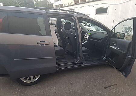 Mazda 5 Lim. 2.0 Top 7Sitze HU/Neu KlimaKompressor Neu