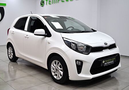 Kia Picanto Dream Team / SHZ /LHZ / USB / BT / LM-F