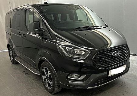 Ford Tourneo Custom 2.0 TDCi 320 L1H1 Active AT Navi