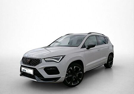 Cupra Ateca 2.0 TSI DSG 4Drive Navi, Panodach, Winterp