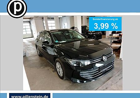 VW Passat Volkswagen Varaint TDI NAVI+AHK+AKUSTIK+PAKET