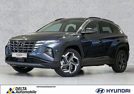 Hyundai Tucson 1.6 T-GDI DCT 4WD Prime VOLLAUSTATTUNG