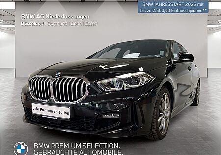 BMW 120i M Sport LiveCockpitProf Kamera HiFi LED