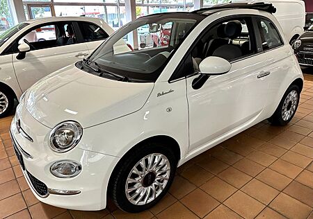 Fiat 500C 500 C Dolcevita