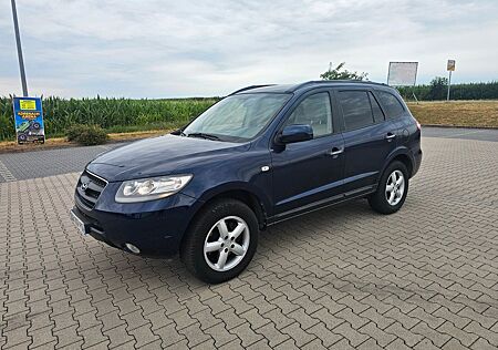 Hyundai Grand Santa Fe 2.2 CRDI TURBO 190.000KM