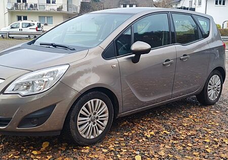 Opel Meriva 1.3 CDTI