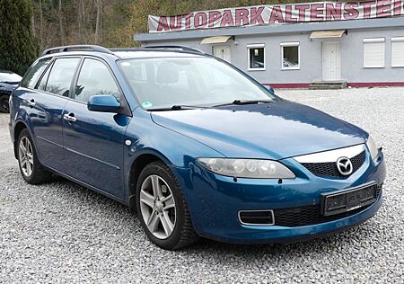 Mazda 6 Kombi 2.0 Sport Active