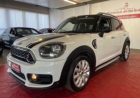 Mini Cooper SD Countryman