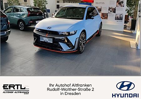 Hyundai IONIQ 5 N (Sofort verfügbar)