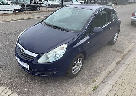 Opel Corsa D Selection "110 Jahre"~ Tüv & AU NEU