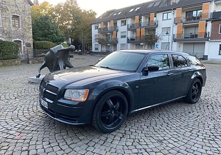 Dodge Magnum Facelift 2.7 LPG