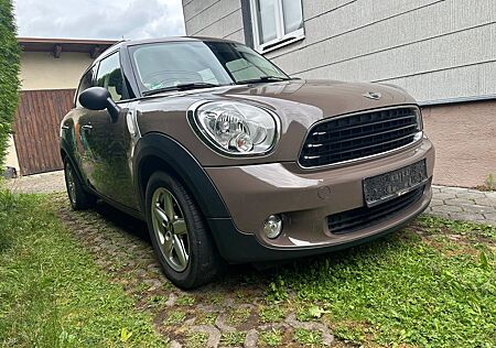 Mini ONE Countryman