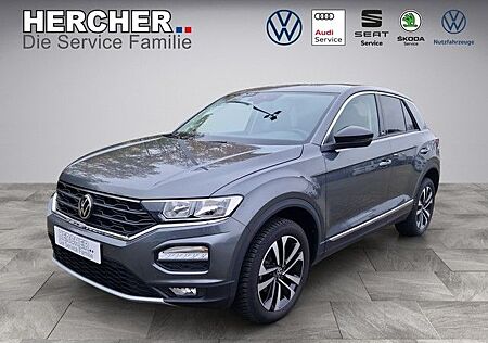 VW T-Roc Volkswagen 1,0 TSI United