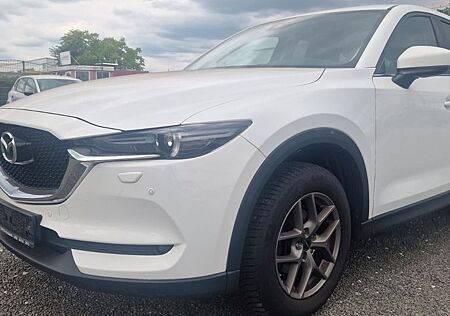Mazda CX-5 Exclusive-Line 2WD*Xenon*Automatik*Navi