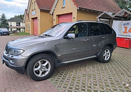 BMW X5 3.0d Edition Exclusive Edition Exclusive